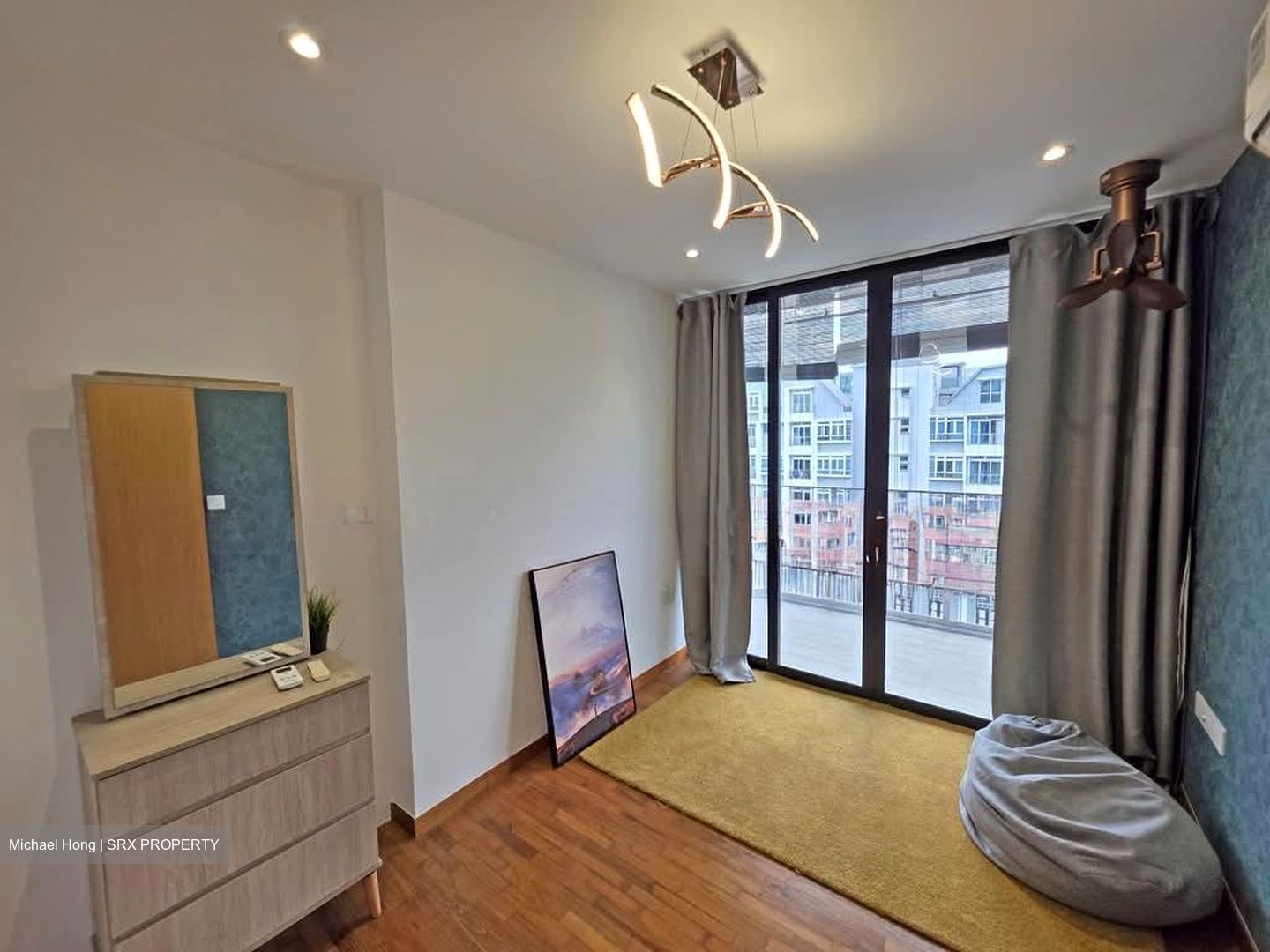 The Verandah Residences (D5), Apartment #554565871